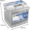 Varta 930 052 047